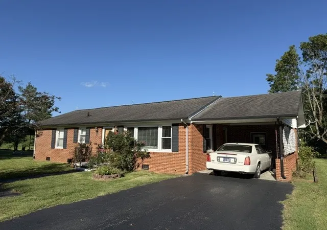 1st image of 134 Womack St, Doyle, TN 38559 | MLS# 3523651