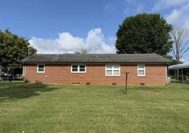 3rd image of 134 Womack St, Doyle, TN 38559 | MLS# 3523651
