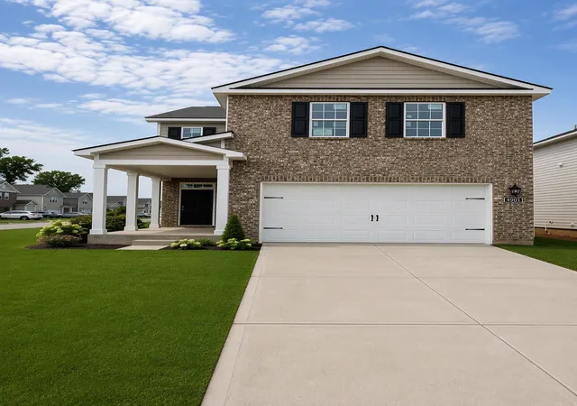2nd image of 4901 Clousden Way, Murfreesboro, TN 37129 | MLS# 3523652