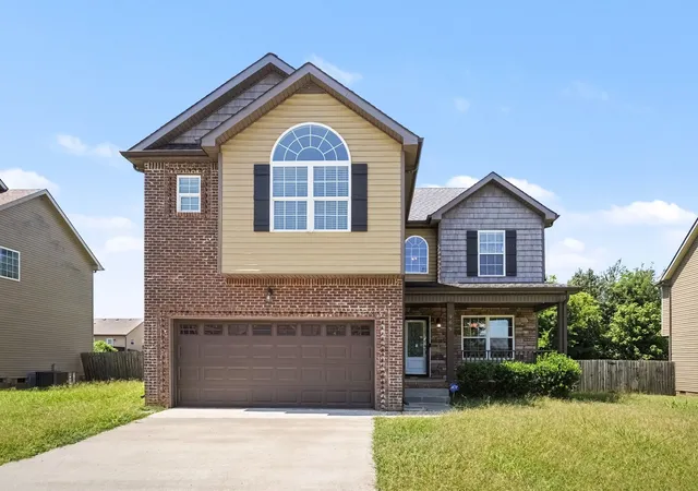 1st image of 969 Harding Dr, Clarksville, TN 37042 | MLS# 3526406