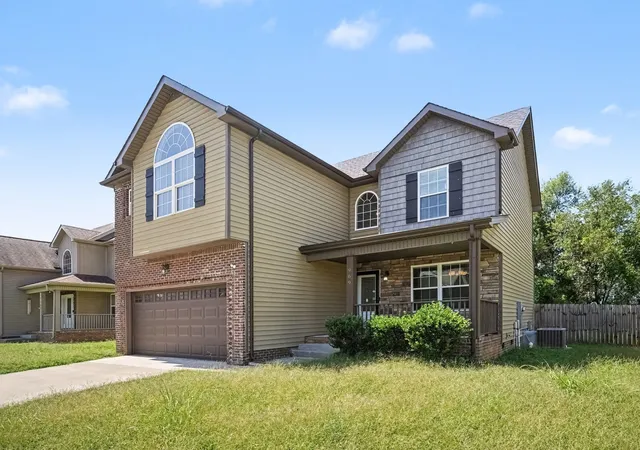 2nd image of 969 Harding Dr, Clarksville, TN 37042 | MLS# 3526406