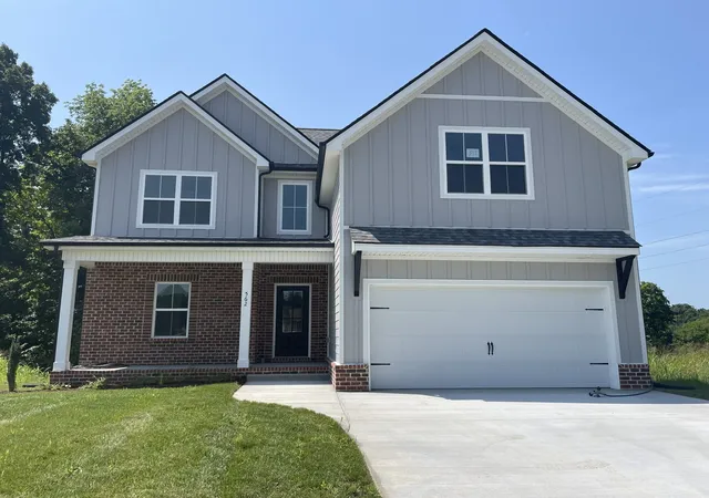 1st image of 562 Pongracz Way, Clarksville, TN 37042 | MLS# 3525778