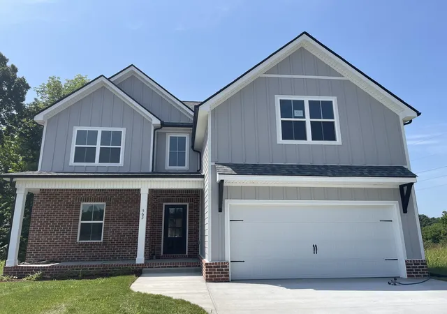 2nd image of 562 Pongracz Way, Clarksville, TN 37042 | MLS# 3525778