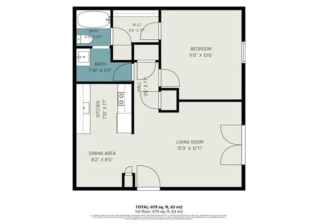 19th image of 500 Paragon Mills Rd #N1, Nashville, TN 37211 | MLS# 3526639