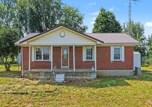 2nd image of 27 Clark School Rd, Clarkson, KY 42726 | MLS# 3523685