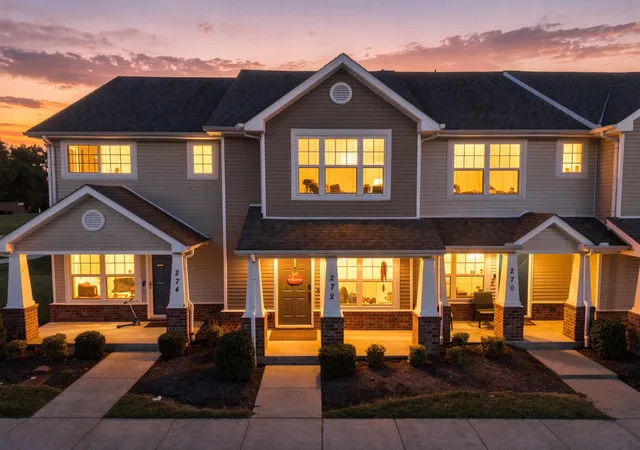 Photo 3 of Townhouse for sale at 272 Jenna Lee Cir, Madison, TN 37115 | MLS# 3525689 | Listing updated on 2026-08-25
