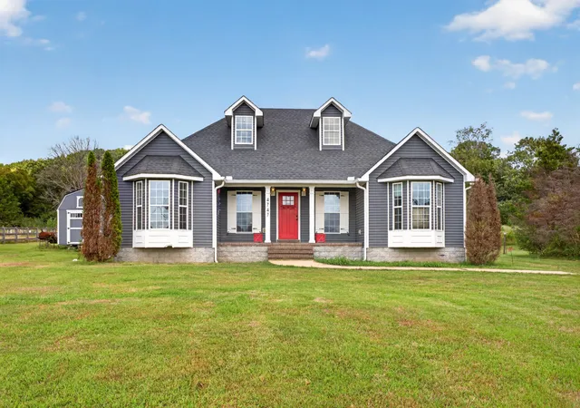 Photo 1 of Single family home for sale at 4747 Cornersville Rd, Lynnville, TN 38472 | MLS# 3530009 | Listing updated on 2026-09-27
