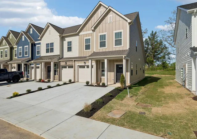 Photo 2 of Townhouse for sale at 363 Carver Connection, Lebanon, TN 37087 | MLS# 3610523 | Listing updated on 2026-10-04
