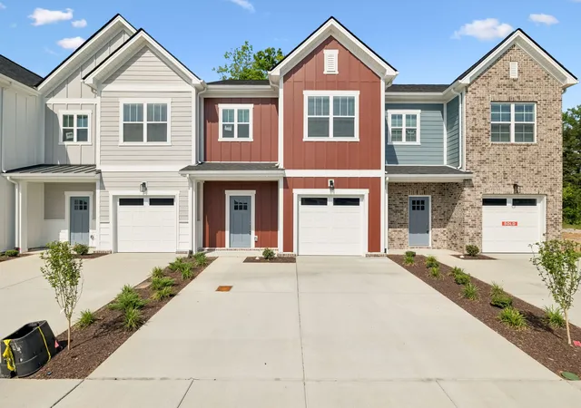 Photo 1 of Townhouse for sale at 367 Carver Connection, Lebanon, TN 37087 | MLS# 3610513 | Listing updated on 2026-10-04