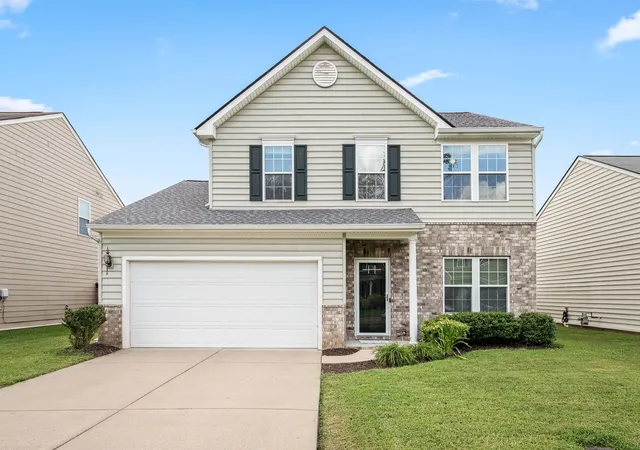 Photo 1 of Single family home for sale at 3032 Morning Mist Ct, Murfreesboro, TN 37128 | MLS# 3527230 | Listing updated on 2026-09-04