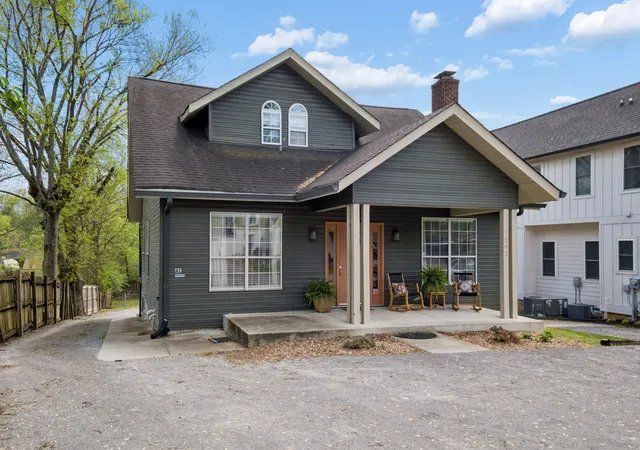 Photo 2 of Multi family home for sale at 1202 Kirkland Ave, Nashville, TN 37216 | MLS# 3531481 | Listing updated on 2026-09-03