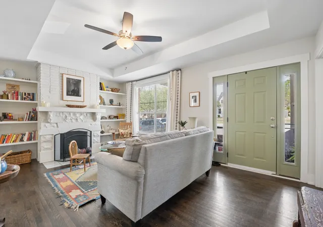 Photo 3 of Multi family home for sale at 1202 Kirkland Ave, Nashville, TN 37216 | MLS# 3531481 | Listing updated on 2026-09-03