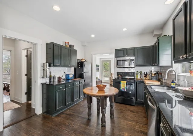Photo 4 of Multi family home for sale at 1202 Kirkland Ave, Nashville, TN 37216 | MLS# 3531481 | Listing updated on 2026-09-03