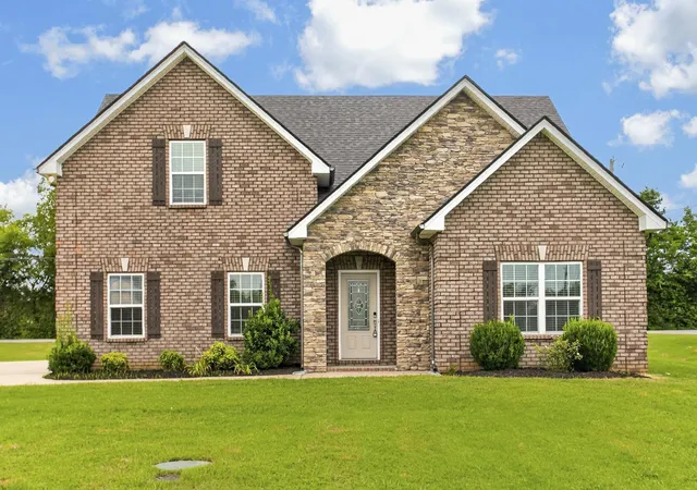 1st image of 107 Olin Mcfolin Cv, Lascassas, TN 37085 | MLS# 3523720