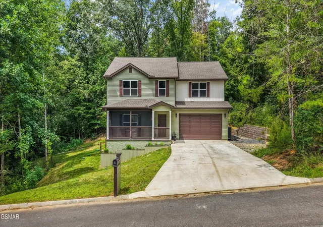 52nd image of 1836 Big Buck Lane Lane, Sevierville, TN 37876 | MLS# 3523707