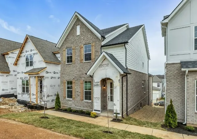 Photo 3 of Single family home for sale at 1107 Freeboard Aly, La Vergne, TN 37086 | MLS# 3598206 | Listing updated on 2026-10-07