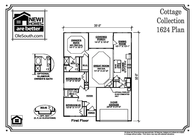 4th image of 733 Creekbend Ln, Murfreesboro, TN 37129 | MLS# 3523729