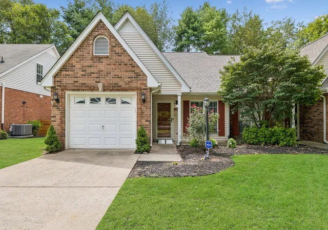 Photo 1 of Townhouse for sale at 610 Messick Ct, Murfreesboro, TN 37130 | MLS# 3525525 | Listing updated on 2026-08-31