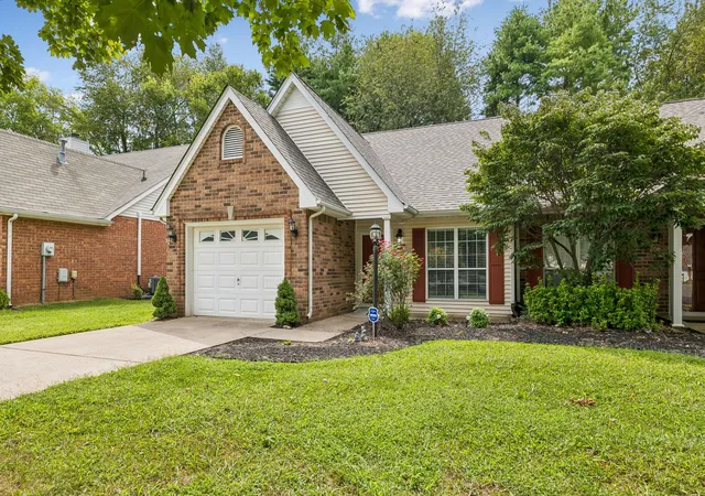 Photo 3 of Townhouse for sale at 610 Messick Ct, Murfreesboro, TN 37130 | MLS# 3525525 | Listing updated on 2026-08-31