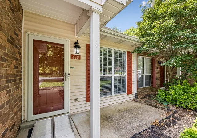 Photo 4 of Townhouse for sale at 610 Messick Ct, Murfreesboro, TN 37130 | MLS# 3525525 | Listing updated on 2026-10-29