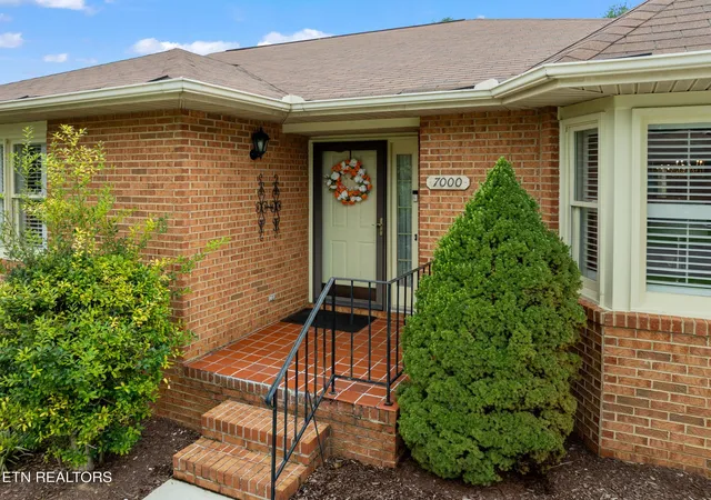 5th image of 7000 Ashley Court, Knoxville, TN 37921 | MLS# 3523721
