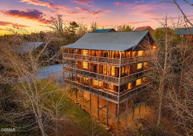 1st image of 2022 Oakmont Dr, Sevierville, TN 37876 | MLS# 3523724