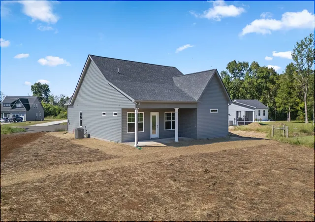 Photo 2 of Single family home for sale at 601 Vrabel Rd, Murfreesboro, TN 37130 | MLS# 3527593 | Listing updated on 2026-09-01
