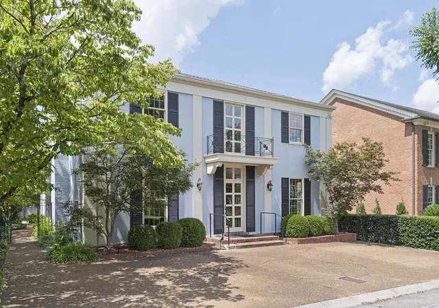 Photo 1 of Single family home for sale at 5132 Boxcroft Pl, Nashville, TN 37205 | MLS# 3527149 | Listing updated on 2026-09-13