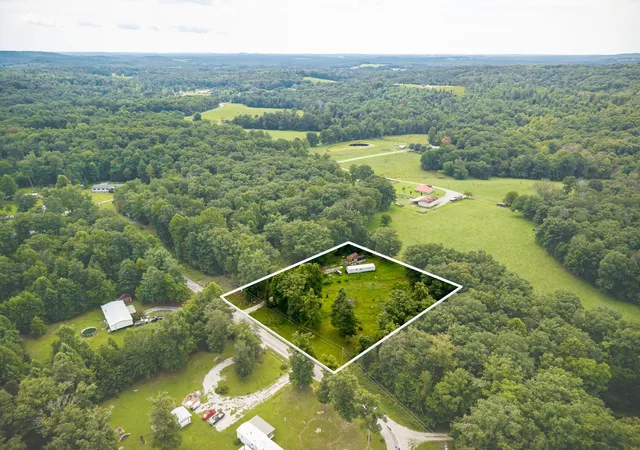 Photo 1 of Sale Pending at 540 Daymon Cir, Crossville, TN 38572 | MLS# 3526441 | Listing updated on 2026-09-22
