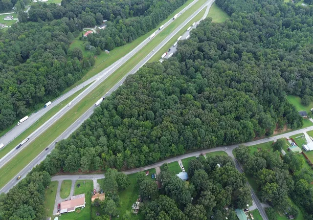 Photo 4 of Land for sale at 0 A Street, Hillsboro, TN 37342 | MLS# 3523732 | Listing updated on 2026-08-24