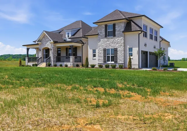 2nd image of 1617 Ronstadt Way, Spring Hill, TN 37174 | MLS# 3523757