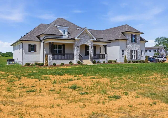 Photo 2 of Sale Pending at 1617 Ronstadt Way, Spring Hill, TN 37174 | MLS# 3523757 | Listing updated on 2026-08-25