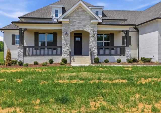Photo 3 of Sale Pending at 1617 Ronstadt Way, Spring Hill, TN 37174 | MLS# 3523757 | Listing updated on 2026-08-25