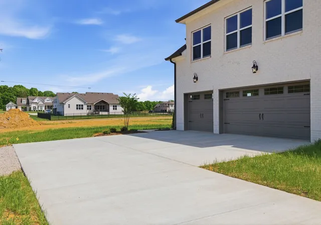 62nd image of 1617 Ronstadt Way, Spring Hill, TN 37174 | MLS# 3523757