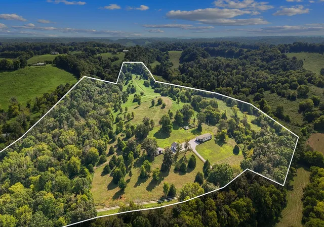 1st image of 1478 Marble Hill Rd, Winchester, TN 37398 | MLS# 3524717