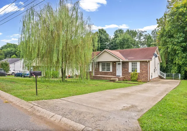 Photo 31 of Single family home for sale at 622 Woodhaven Dr, Clarksville, TN 37042 | MLS# 3528337 | Listing updated on 2026-09-12
