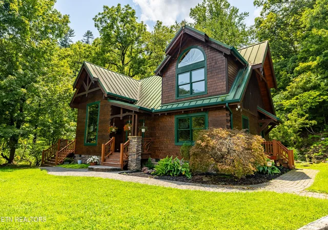 1st image of 6860 E Lamar Alex Pkwy, Townsend, TN 37882 | MLS# 3523745