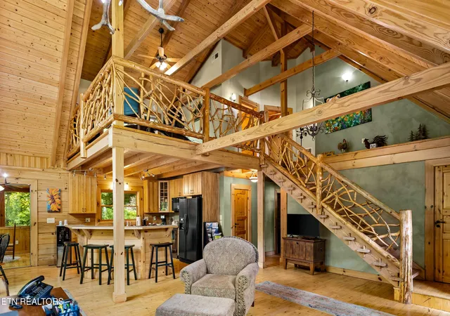 3rd image of 6860 E Lamar Alex Pkwy, Townsend, TN 37882 | MLS# 3523745