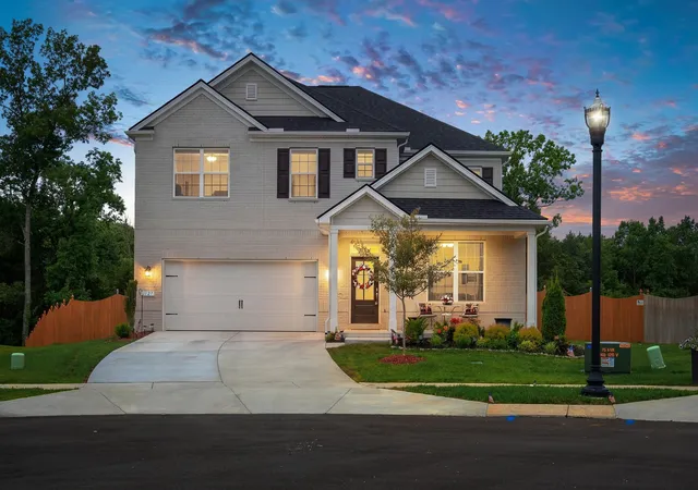 Photo 2 of Single family home for sale at 1127 Aster Pl, Mount Juliet, TN 37122 | MLS# 3528240 | Listing updated on 2026-08-31