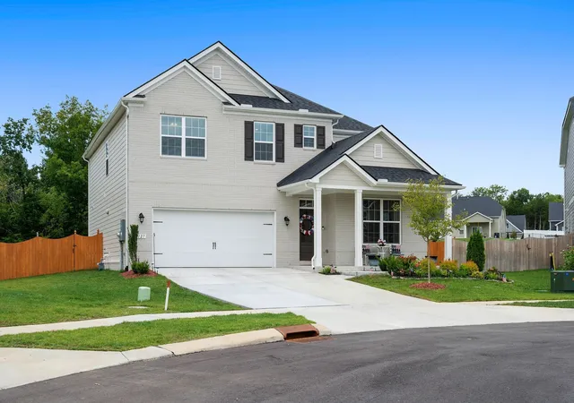 Photo 1 of Single family home for sale at 1127 Aster Pl, Mount Juliet, TN 37122 | MLS# 3528240 | Listing updated on 2026-08-31