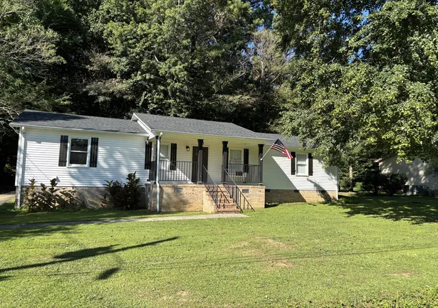 Photo 3 of Single family home for sale at 206 Osborn St, Mc Minnville, TN 37110 | MLS# 3525764 | Listing updated on 2026-09-25