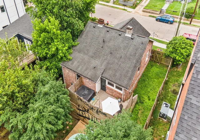 19th image of 203 N 9th St, Nashville, TN 37206 | MLS# 3525686