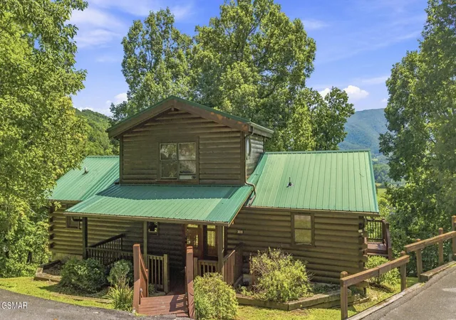 1st image of 3515 Mtn Tyme Way, Sevierville, TN 37862 | MLS# 3523761