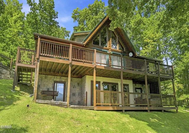 2nd image of 3515 Mtn Tyme Way, Sevierville, TN 37862 | MLS# 3523761