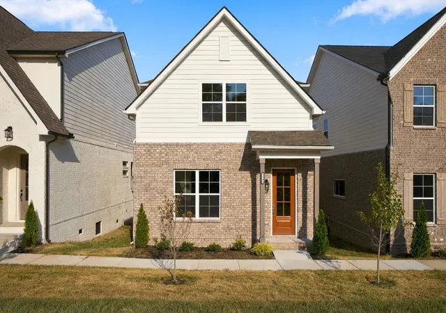 Single family home for sale at 1109 Freeboard Aly, La Vergne, TN 37086 | MLS# 3526357