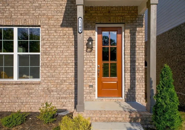 Photo 3 of Single family home for sale at 1109 Freeboard Aly, La Vergne, TN 37086 | MLS# 3526357 | Listing updated on 2026-10-29