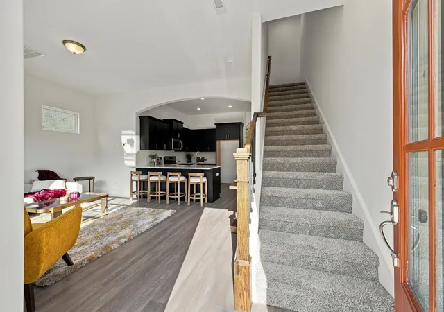 Photo 4 of Single family home for sale at 1109 Freeboard Aly, La Vergne, TN 37086 | MLS# 3526357 | Listing updated on 2026-10-29