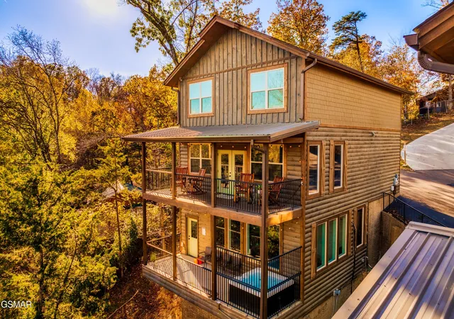 1st image of 3037 Ridge Top Resort Way, Pigeon Forge, TN 37863 | MLS# 3523773
