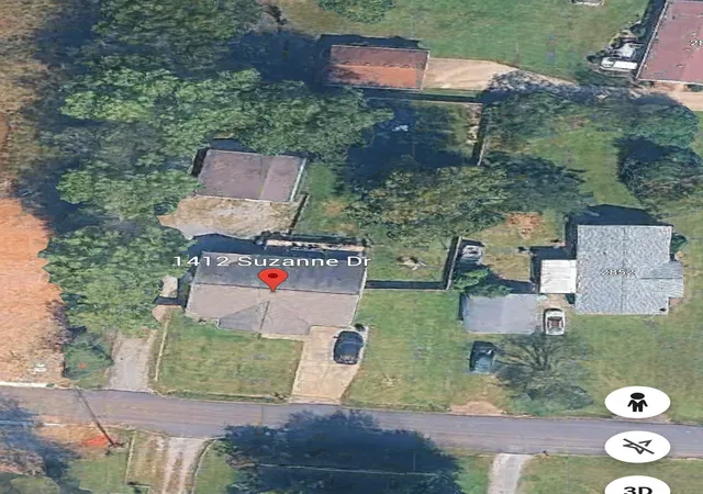 Photo 3 of Single family home for sale at 1412 Suzanne Dr, Murfreesboro, TN 37128 | MLS# 3527127 | Listing updated on 2026-10-08