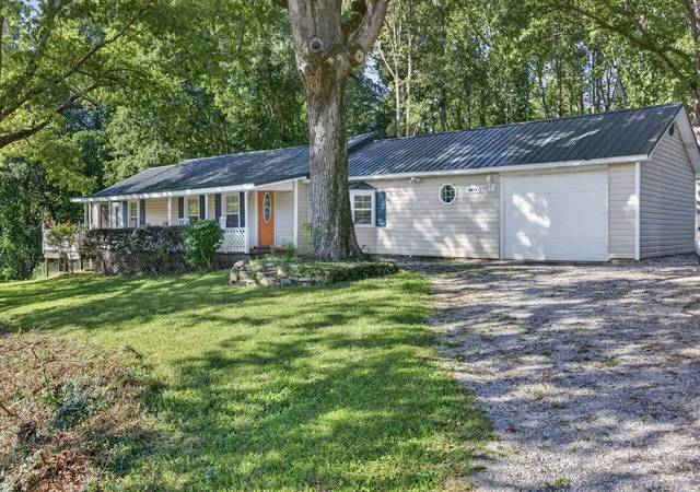 Photo 1 of Single family home for sale at 3613 Eastland Rd, Sparta, TN 38583 | MLS# 3526377 | Listing updated on 2026-08-25